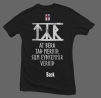 Týr: Flag T-Shirt