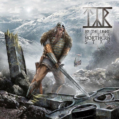 Týr: By The Light Of The Northern Star CD