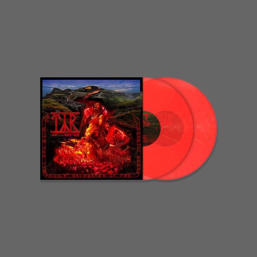 Týr: A Night At The Nordic House LP