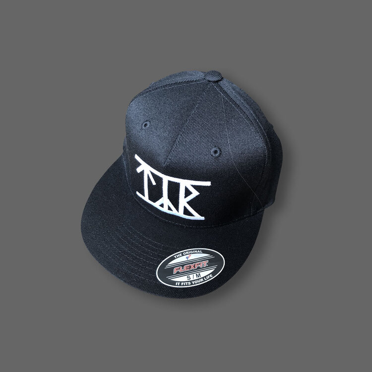 Týr: Logo Snapback