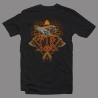 Týr: Raise Your Axes T-Shirt