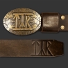 Týr: Belt